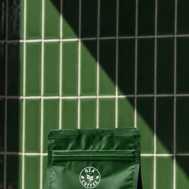 Costa Rica filtre kahve