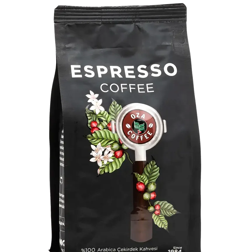 Oza Espresso çekirdek kahve