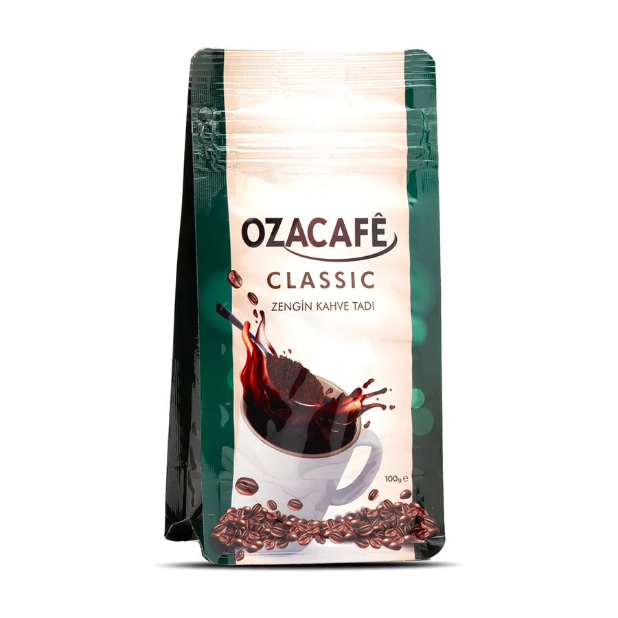 OzaCafé Classic